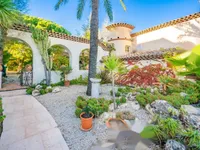 Недвижимость Villa Cannes Californie: 15