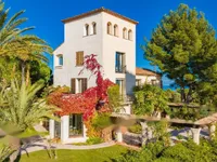 Недвижимость Villa Cannes Californie: 24
