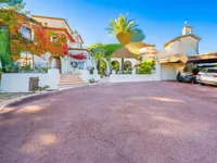 Недвижимость Villa Cannes Californie: 26