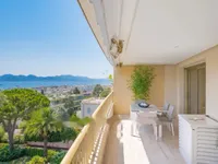 Недвижимость Apartment Pointe Croisette: 1