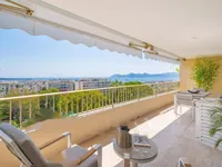 Недвижимость Apartment Pointe Croisette: 2