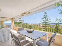 Недвижимость Apartment Pointe Croisette: 3