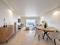 Недвижимость Apartment Pointe Croisette: 5