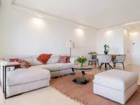 Недвижимость Apartment Pointe Croisette: 6