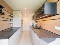 Недвижимость Apartment Pointe Croisette: 7