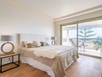 Недвижимость Apartment Pointe Croisette: 8