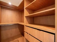 Недвижимость Apartment Pointe Croisette: 10