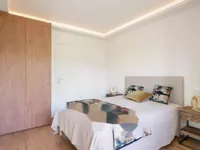 Недвижимость Apartment Pointe Croisette: 13