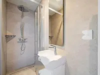 Недвижимость Apartment Pointe Croisette: 14