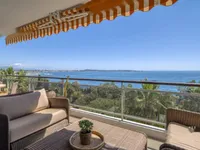 Недвижимость Apartment Croix des Gardes: 1