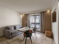 Недвижимость Apartment Cannes Centerville: 1
