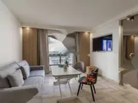 Недвижимость Apartment Cannes Centerville: 3