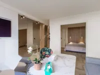 Недвижимость Apartment Cannes Centerville: 4