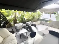 Недвижимость Apartment Pointe Croisette: 1