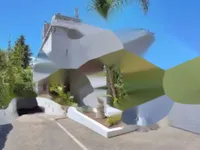 Недвижимость Apartment Pointe Croisette: 2