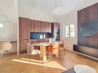 Недвижимость Apartment Cannes: 1