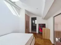 Недвижимость Apartment Cannes: 5