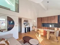 Недвижимость Apartment Cannes: 7