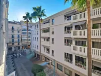 Недвижимость Apartment Cannes: 8