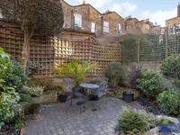 Недвижимость Coulson Street, Chelsea: 8