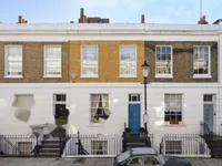 Недвижимость Coulson Street, Chelsea: 11