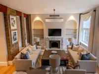 Недвижимость Hortensia Road: 5