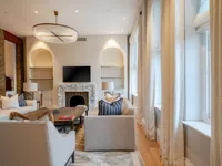 Недвижимость Hortensia Road: 6