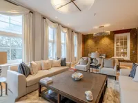 Недвижимость Hortensia Road: 7