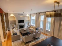 Недвижимость Hortensia Road: 8