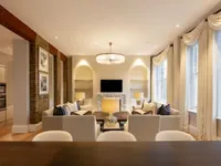 Недвижимость Hortensia Road: 18