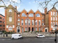 Недвижимость Hortensia Road: 36