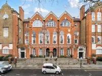 Недвижимость Hortensia Road: 37