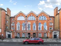 Недвижимость Hortensia Road: 40