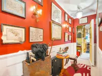 Недвижимость Chelsea Manor Gardens, Chelsea: 1