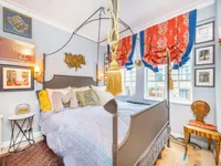 Недвижимость Chelsea Manor Gardens, Chelsea: 2