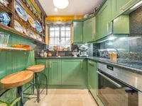 Недвижимость Chelsea Manor Gardens, Chelsea: 3