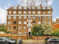 Недвижимость Chelsea Manor Gardens, Chelsea: 4