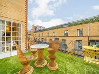 Недвижимость Chelsea Manor Gardens, Chelsea: 5