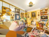 Недвижимость Chelsea Manor Gardens, Chelsea: 6