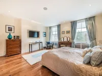 Недвижимость Cathcart Road: 5