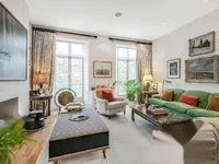 Недвижимость Cathcart Road: 9