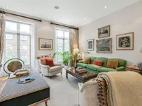 Недвижимость Cathcart Road: 12