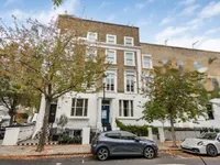 Недвижимость Cathcart Road: 15