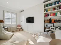 Недвижимость Limerston Street: 7