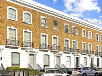 Недвижимость Limerston Street: 11