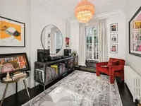 Недвижимость Limerston Street: 15