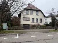 Недвижимость Detached house 4 bedrooms for sale in Howald: 1