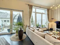 Недвижимость Apartment 2 bedrooms for sale in Lorentzweiler: 4