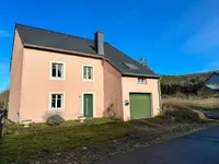 Недвижимость House 3 bedrooms for sale in Brouch (Mersch): 1