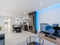 Недвижимость Semi-detached house 4 bedrooms for sale in Niederkorn: 1